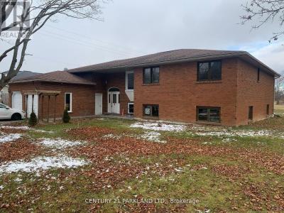 201 IXL ROAD, Trent Hills (campbellford), Ontario K0L 1L0, Canada