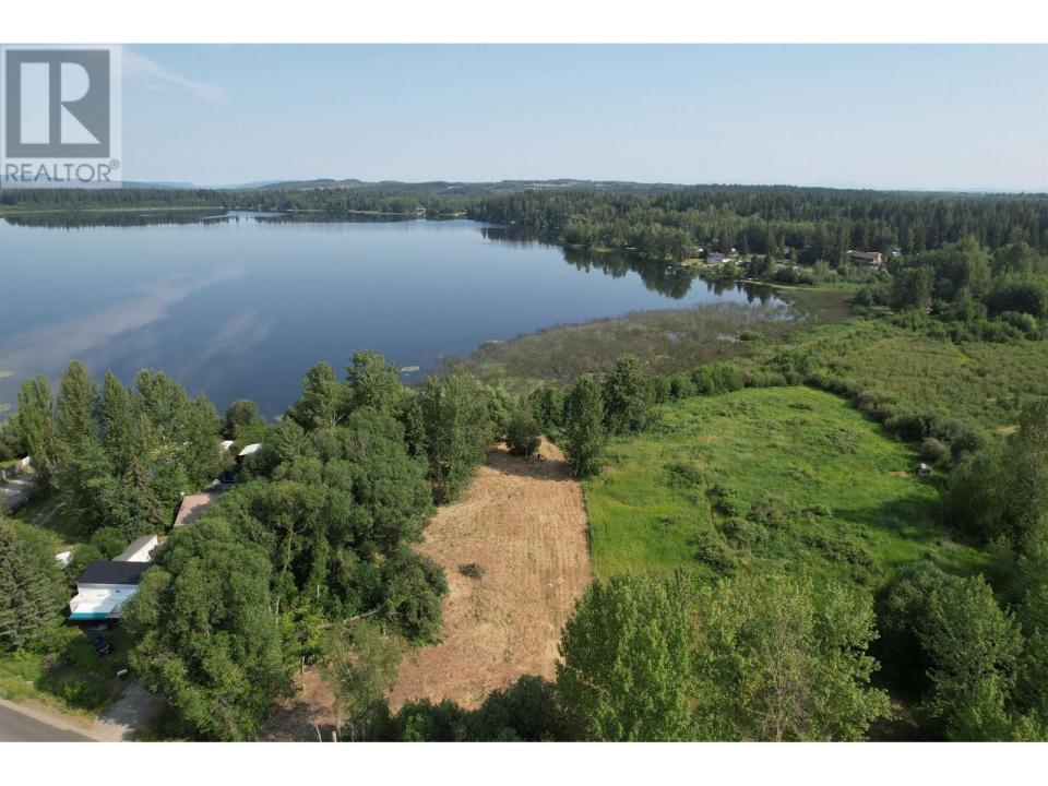 A&B NORWOOD ROAD, Quesnel, British Columbia V2J 7B9, Canada