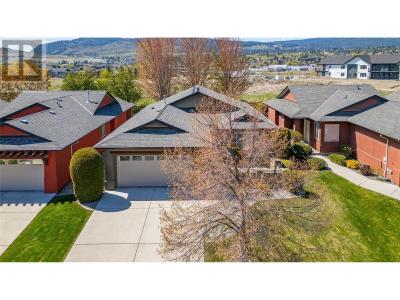 3693 SONOMA PINES DRIVE, West Kelowna, كولومبيا البريطانية V4T 2Y2, كندا