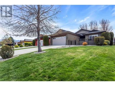 3693 SONOMA PINES DRIVE, West Kelowna, كولومبيا البريطانية V4T 2Y2, كندا