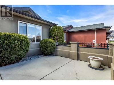 3693 SONOMA PINES DRIVE, West Kelowna, كولومبيا البريطانية V4T 2Y2, كندا
