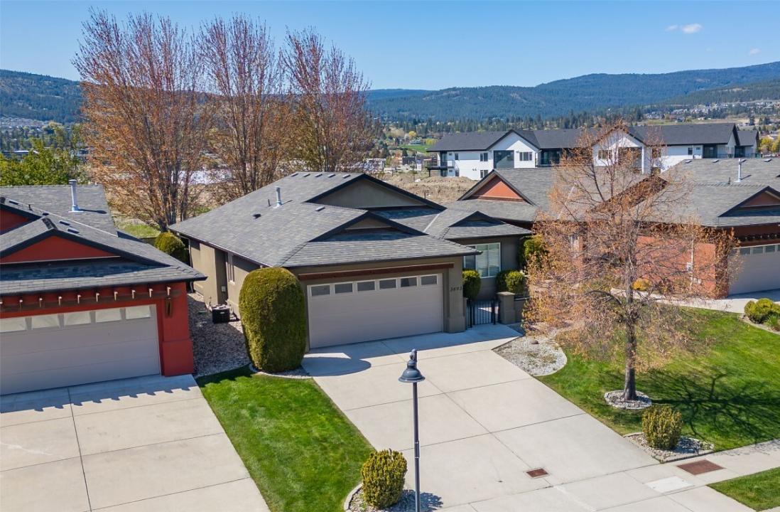 3693 SONOMA PINES DRIVE, West Kelowna, Colúmbia Britânica V4T 2Y2, Canadá