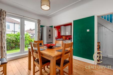 Grantley Road, LIVERPOOL, Royaume-Uni