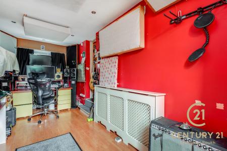 Grantley Road, LIVERPOOL, Royaume-Uni
