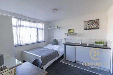 Sedgwick Avenue, UXBRIDGE, Royaume-Uni