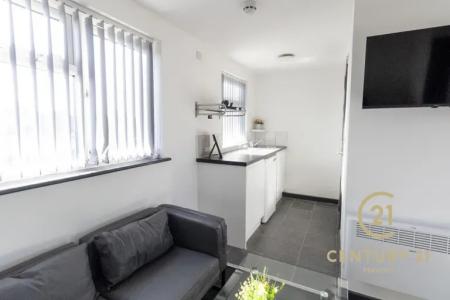Sedgwick Avenue, UXBRIDGE, Royaume-Uni