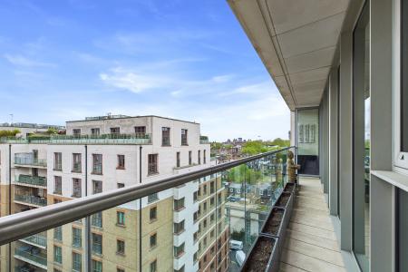 Knightsbridge, LONDON, Großbritannien