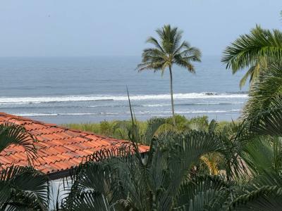 Hermosa Palms , Playa Hermosa Jacó Garabito, Puntarenas 61101, 哥斯達尼加