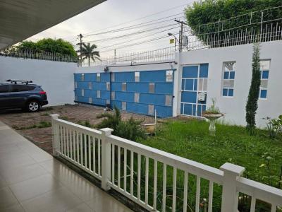 Bolonia Managua, Managua 00001, Nicaragua