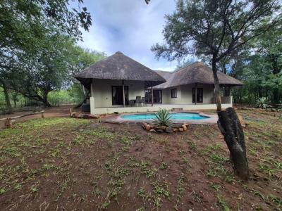 Phalaborwa, Limpopo, South Africa