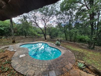 Phalaborwa, Limpopo, South Africa