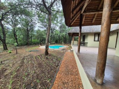 Phalaborwa, Limpopo, South Africa