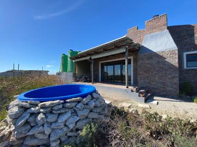 Hopefield, Western Cape, Südafrika