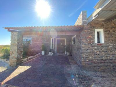 Hopefield, Western Cape, Südafrika