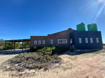 Hopefield, Western Cape, Südafrika