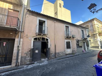 Misterbianco, Sicilia 95045, Italien