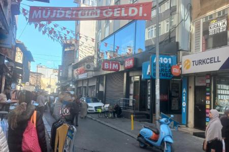 İstanbul-Avrupa, Turkey