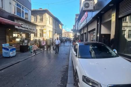 İstanbul-Avrupa, Turkey