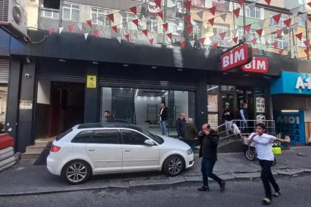 İstanbul-Avrupa, Turkey