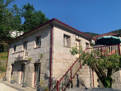 Terras De Bouro, Braga 4845-075, Portugal