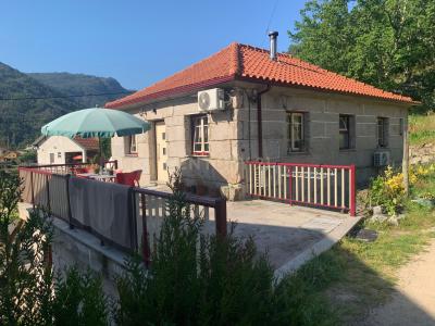 Terras De Bouro, 布拉加 4845-075, 葡萄牙