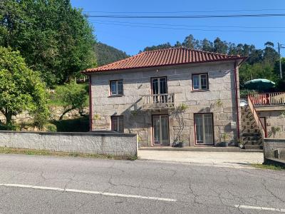 Terras De Bouro, Braga 4845-075, Bồ Đào Nha