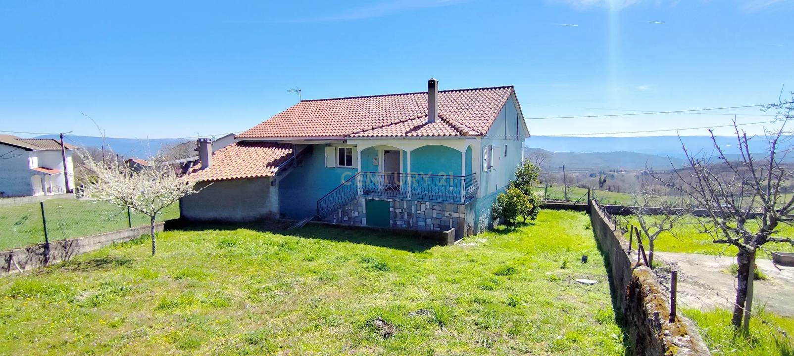 Chaves, Vila Real 5400-609, Portugal