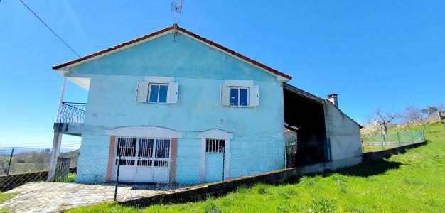 Chaves, Vila Real 5400-609, Portugal