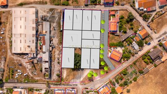 Barreiro, Setubal 2830-474, Portugal