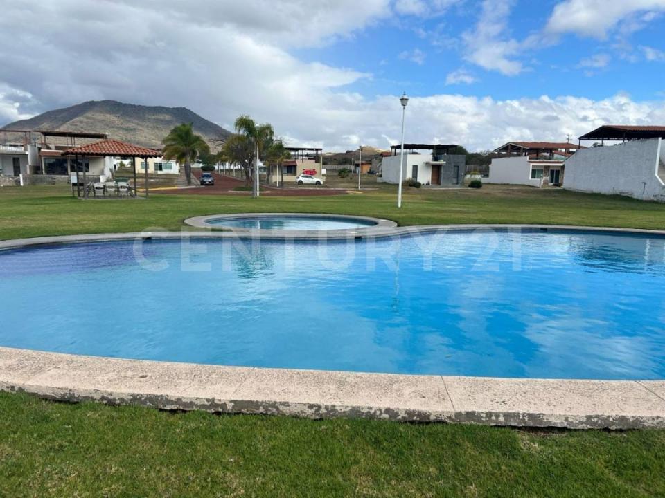 Lote 7 Manzana 7,, Acatlán De Juárez, Jalisco 45723, Messico
