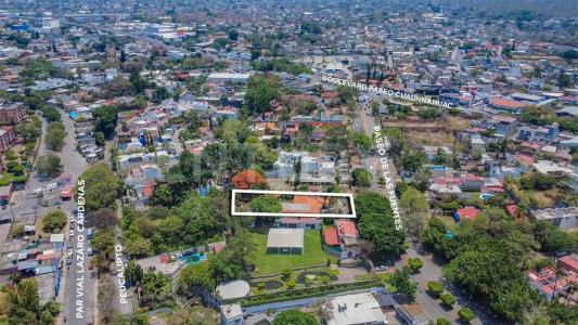 Jiutepec, Morelos 62578, México