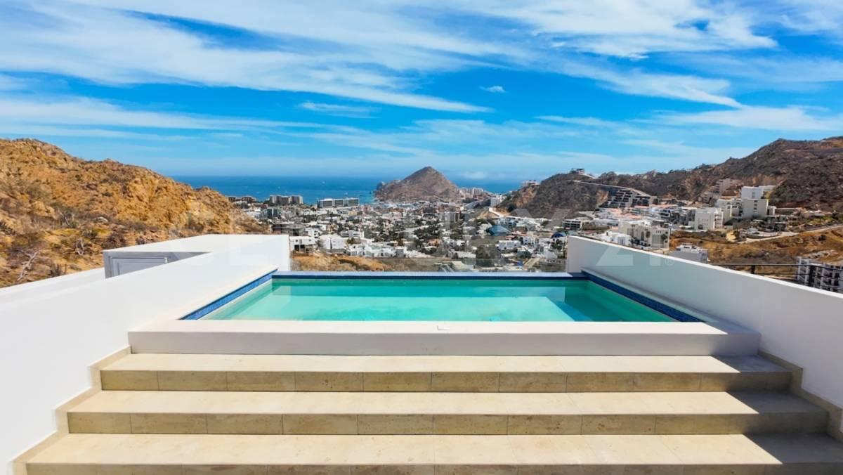 sn 203,, Los Cabos, Kalifornia Dolna Południowa 23470, Meksyk