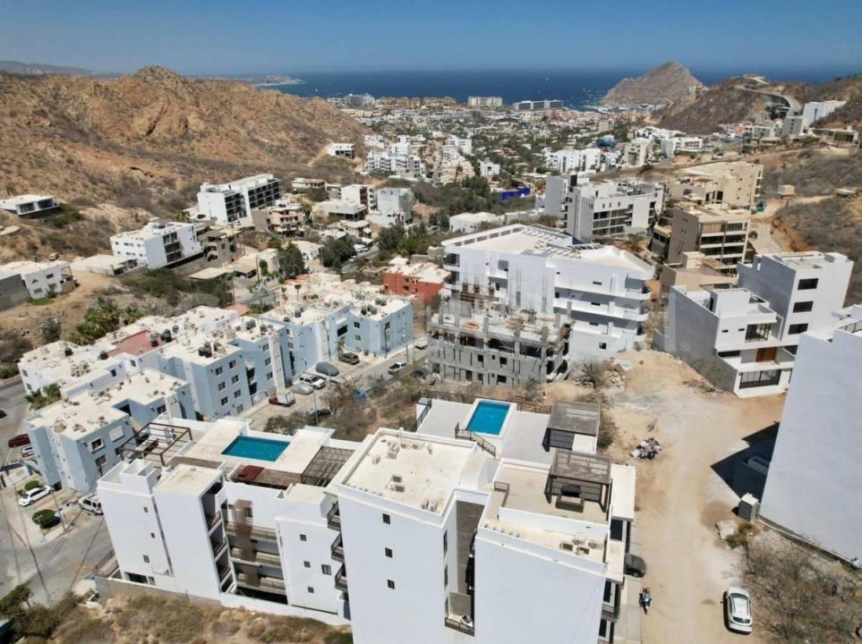 Privada del agua SN,, Los Cabos, Kalifornia Dolna Południowa 23470, Meksyk