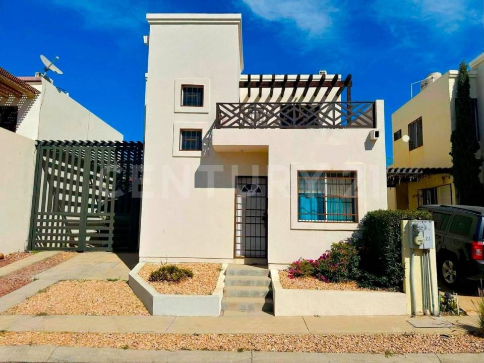 Alcatraz Casa bonita,, Los Cabos, Güney Aşağı Kaliforniya 23473, Meksika