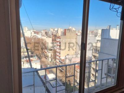 Alberti 842, San Cristobal, Capital Federal 00001, 阿根廷