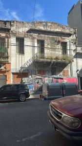 Cabrera 3200, Recoleta, Capital Federal 00001, Argentina