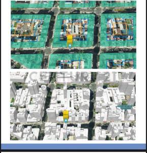 Cabrera 3200, Recoleta, Capital Federal 00001, Argentina