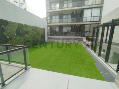 Benito quinquela martin 1650, Barracas, Capital Federal 00001, Argentine