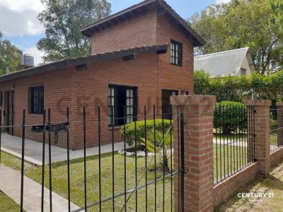 Alberti 863, Ostende, Buenos Aires Costa Atlántica 00001, Аргентина