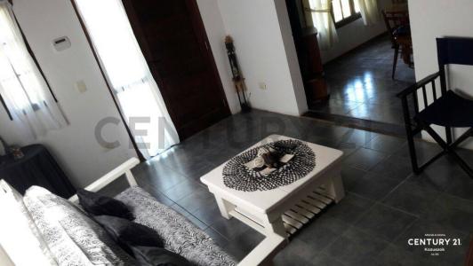 Alberti 863, Ostende, Buenos Aires Costa Atlántica 00001, Аргентина