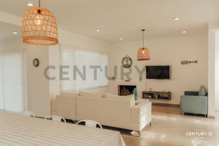 Lote 769, Costa Esmeralda, Buenos Aires Costa Atlántica 00001, Argentina