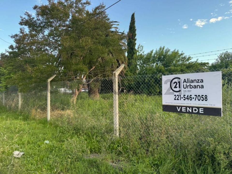 Dr Ruiz y Miguens S/N, Magdalena, Buenos Aires (fuera De GBA) 00001, 아르헨티나