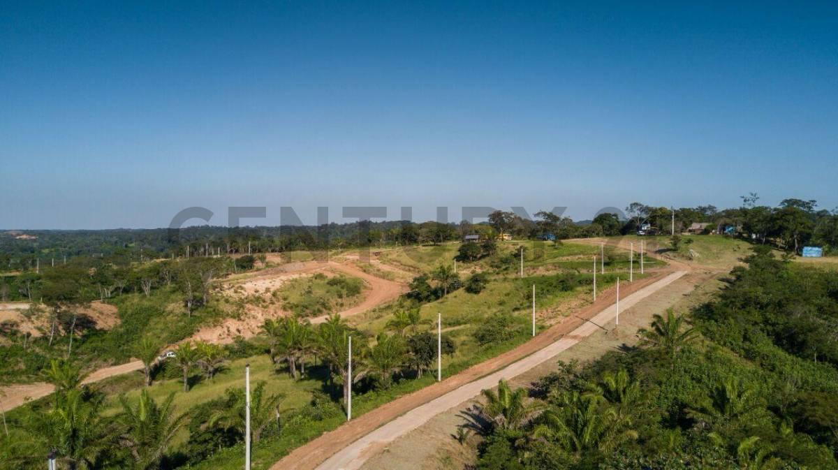 Mirador del Urubo , Urubo, Santa Cruz 00001, 玻利維亞
