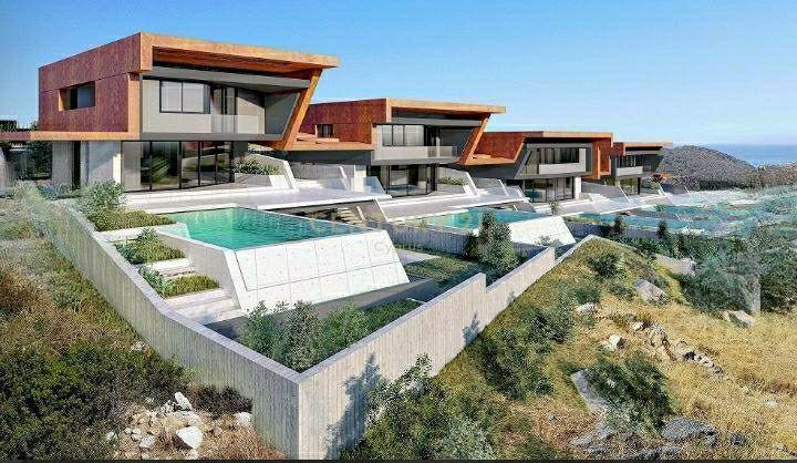 Parekklisia, キプロス