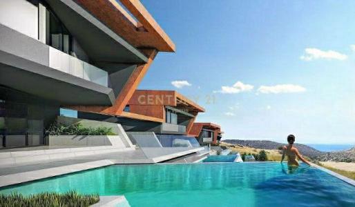 Parekklisia, キプロス