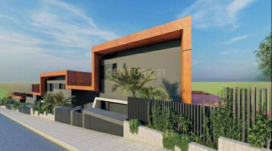 Parekklisia, キプロス