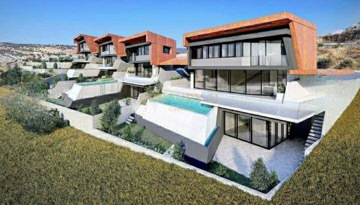 Parekklisia, キプロス