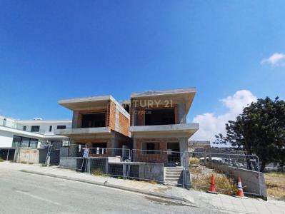 Pano Polemidia, קפריסין 