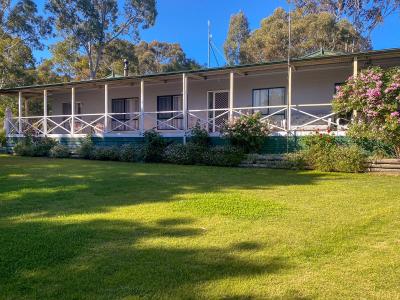 75 Beeamma - Parsons Road, Padthaway, SA 5271, Avustralya