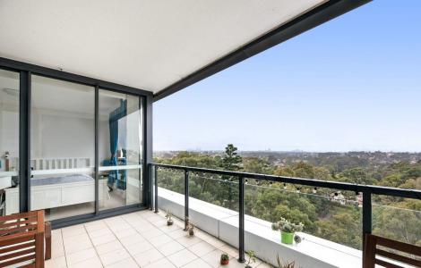 616d/5 Pope Street, Ryde, NSW 2112, Australien
